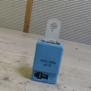 Ajánlat HYUNDAI COUPE 97- Relé bontott alkatrész