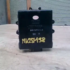 HYUNDAI GALLOPER Központizár vezérlő elektronika bontott alkatrész Expressz szállítás