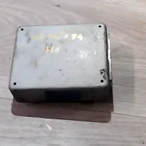 Legkelendőbb HYUNDAI H1 Egyéb elektronika bontott alkatrész