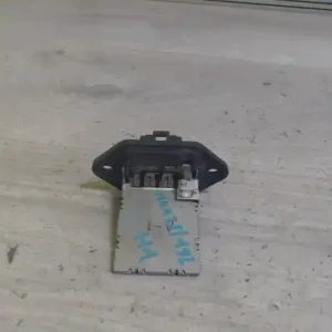 HYUNDAI H1 Fűtőmotor előtét ellenállás2.5 d bontott alkatrész Árengedmény