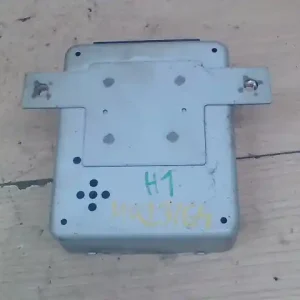 HYUNDAI H1 Komfort elektronika bontott alkatrész Rendeld meg most