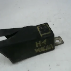 Vedd meg online HYUNDAI H1 Relé bontott alkatrész