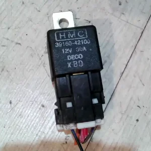 Csak ma HYUNDAI H1 Relé bontott alkatrész