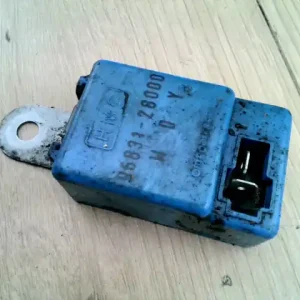 HYUNDAI H1 Relé 2.5d bontott alkatrész Gyors szállítás