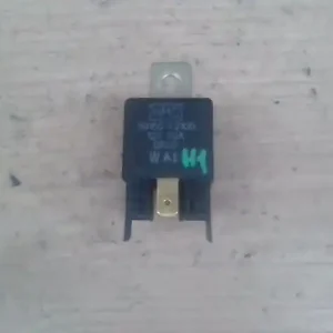 Akciós ár HYUNDAI H1 Relé 2.5td bontott alkatrész