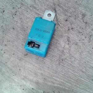 Biztonságos vásárlás HYUNDAI H1 Relé bontott alkatrész