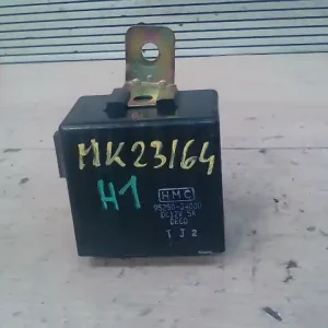 HYUNDAI H1 Relé bontott alkatrész Újdonság