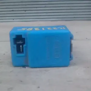 HYUNDAI I10 08.05.01-13.10.31 Relé 1.1i bontott alkatrész Olcsóbb