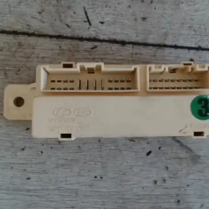 Vedd meg online HYUNDAI I30 (FD) 2007.03-2012.02.28 Központizár vezérlő elektronika bontott alkatrész