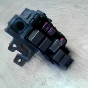 Szezonális akció HYUNDAI IX35 2010.04.01-2014.12.31 Biztosítéktábla bcm bsi bsm sam gem modulbontott alkatrész