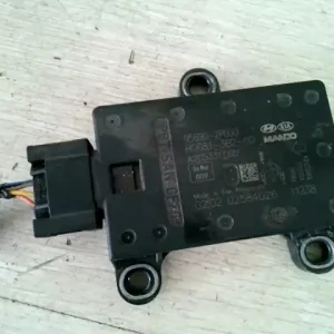 HYUNDAI IX35 2010.04.01-2014.12.31 Egyéb elektronika bontott alkatrész Outlet