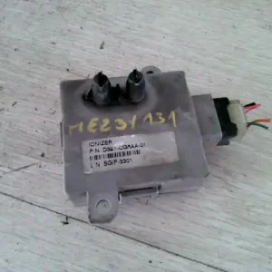 HYUNDAI IX35 2010.04.01-2014.12.31 Egyéb elektronika bontott alkatrész Akció