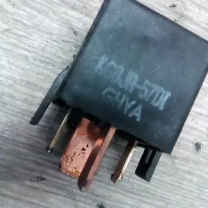 Ajánlat HYUNDAI IX35 2010.04.01-2014.12.31 Relé bontott alkatrész