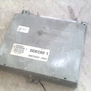 HYUNDAI LANTRA -96 Motorvezérlő egység ecu pcm modul 1.5i bontott alkatrész Vásárlói kedvenc