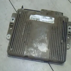 HYUNDAI LANTRA -96 Motorvezérlő egység ecu pcm modul bontott alkatrész Korlátozott ajánlat