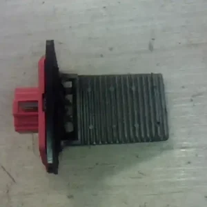 Akciós ár HYUNDAI LANTRA 96- Fűtőmotor előtét ellenállásklímásbontott alkatrész