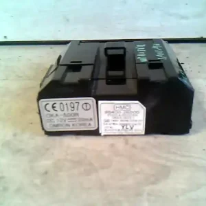 HYUNDAI Santa Fe 2001.03.01-2006.01.30 Komfort elektronika bontott alkatrész Különleges ajánlat