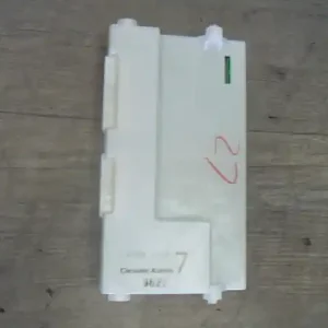 Ingyenes szállítás INFINITI G37 Cabrio Egyéb elektronika 3.7ibontott alkatrész