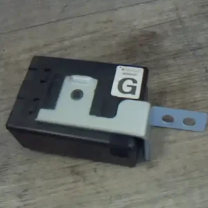 Szuper ajánlat INFINITI G37 Cabrio Egyéb elektronika 3.7ibontott alkatrész