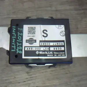 Kedvezmény INFINITI G37 Cabrio Kormányoszlop vezérlő cim modul 3.7ibontott alkatrész