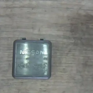 Ajánlat INFINITI G37 Cabrio Relé 3.7i bontott alkatrész