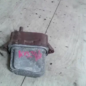 IVECO DAILY 00-06 Fűtőmotor előtét ellenállásbontott alkatrész Különleges ajánlat