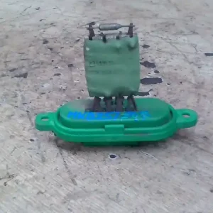 IVECO Daily 2000-2006 35C13 Fűtőmotor előtét ellenállásbontott alkatrész Outlet