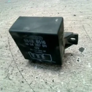 Legnépszerűbb IVECO DAILY 96-99 Relé bontott alkatrész