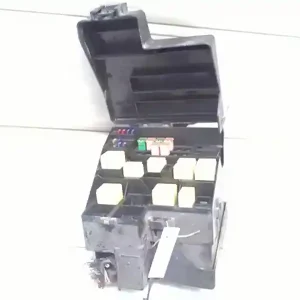 Nézd meg most JAGUAR S-TYPE Biztosítéktábla bcm bsi bsm sam gem modulbontott alkatrész