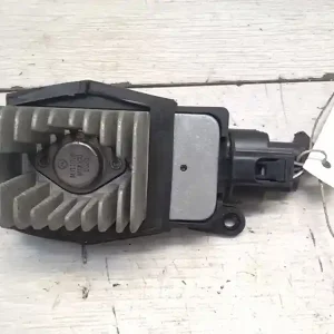 JAGUAR S-TYPE Fűtőmotor előtét ellenállásbontott alkatrész Gyors szállítás