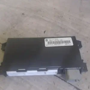 Szuper ajánlat JAGUAR S-TYPE Komfort elektronika 3.0 i bontott alkatrész