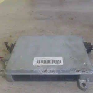 JAGUAR S-TYPE Motorvezérlő egység ecu pcm modul 3.0 i bontott alkatrész Nézd meg most