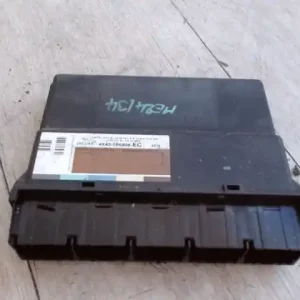 Azonnali szállítás JAGUAR X-Type2004.03.01- Komfort elektronika 2.5i bontott alkatrész