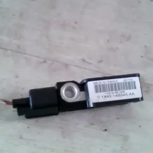 Kedvezményes ár JAGUAR X-Type2004.03.01- ütközés érzékelő bontott alkatrész