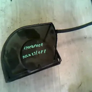 JEEP Cherokee (KJ) 2001.05.01-2007.12.31 Gázpedál állás érzékelő bontott alkatrész Kedvezmény