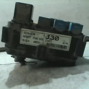 KIA K2500 Biztosítéktábla bcm bsi bsm sam gem modul utastér bontott alkatrész Árcsökkenés