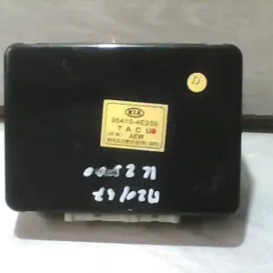 KIA K2500 Központizár vezérlő elektronika bontott alkatrész Ne maradj le