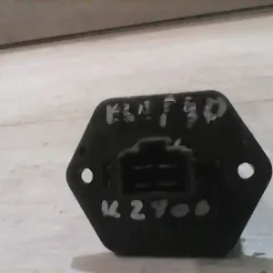 Kiárusítás KIA K2700 Fűtőmotor előtét ellenállás bontott alkatrész