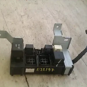 Gyors szállítás KIA MAGENTIS Biztosítéktábla bcm bsi bsm sam gem modul2.0i bontott alkatrész