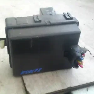 Árcsökkenés KIA PICANTO Biztosítéktábla bcm bsi bsm sam gem modulbontott alkatrész