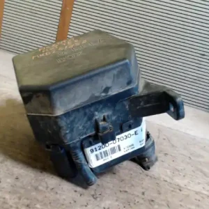 KIA PICANTO Biztosítéktábla bcm bsi bsm sam gem modul utastér bontott alkatrész Akció