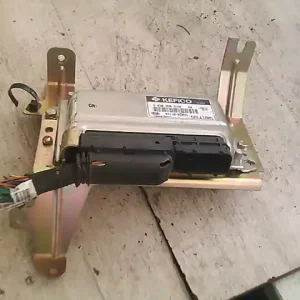 Vásárlói kedvenc KIA PICANTO Motorvezérlő egység ecu pcm modul 1.0i bontott alkatrész