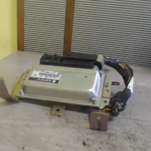 Szezonális akció KIA PICANTO Motorvezérlő egység ecu pcm modul 1.0 i bontott alkatrész