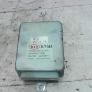 KIA PREGIO Egyéb elektronika 2.7d bontott alkatrész Azonnal elérhető