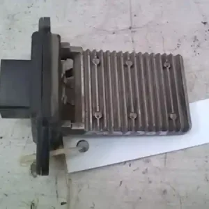 KIA PREGIO Fűtőmotor előtét ellenállásbontott alkatrész Kihagyhatatlan ajánlat