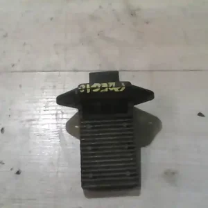 Legkelendőbb KIA PREGIO Fűtőmotor előtét ellenállásbontott alkatrész