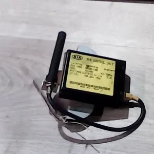 Kihagyhatatlan ajánlat KIA RIO 2000.04-2005.06 Központizár vezérlő elektronika bontott alkatrész