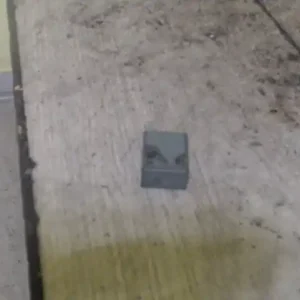 KIA RIO 2000.04-2005.06 Relé bontott alkatrész Biztonságos vásárlás