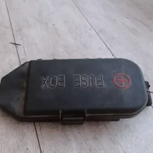 KIA Rio 2005.06 - 2011.08 Akkumulátor saru bontott alkatrész Prémium