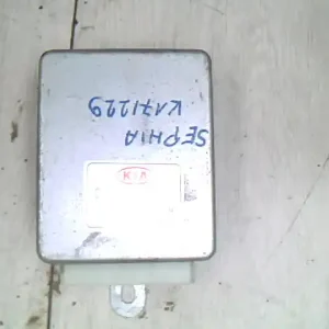 Szezonális akció KIA SEPHIA Egyéb elektronika bontott alkatrész